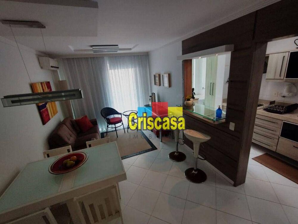 Cobertura, 2 quartos, 128 m² - Foto 3