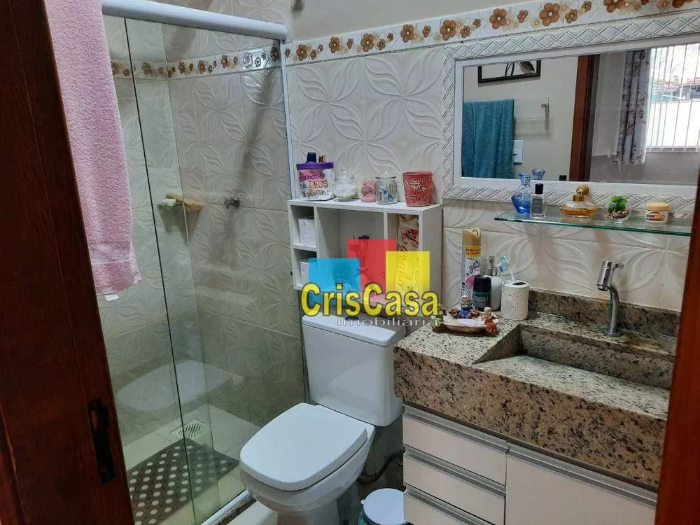 Casa, 3 quartos, 114 m² - Foto 3