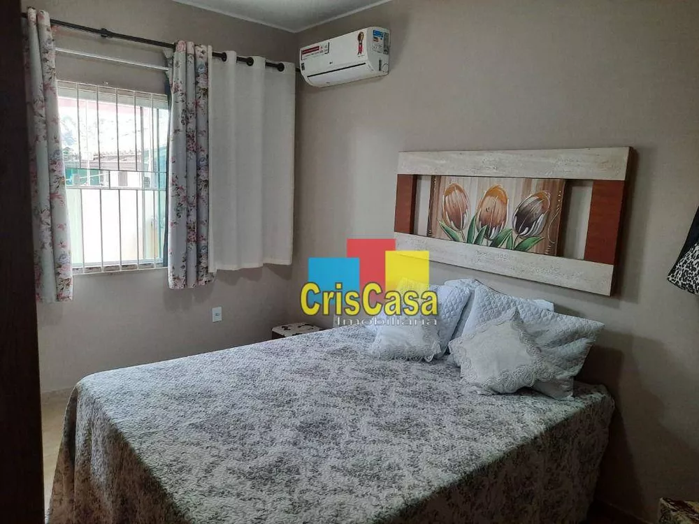 Casa, 3 quartos, 114 m² - Foto 5
