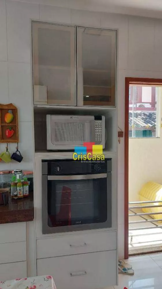 Casa, 3 quartos, 114 m² - Foto 19