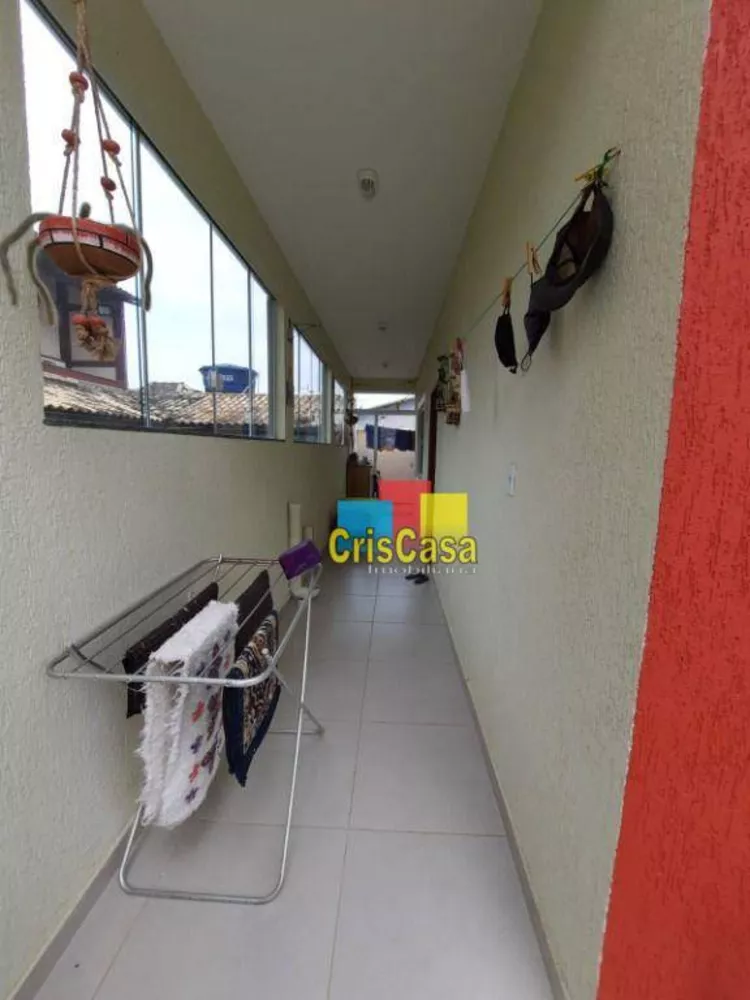 Casa, 3 quartos, 114 m² - Foto 17