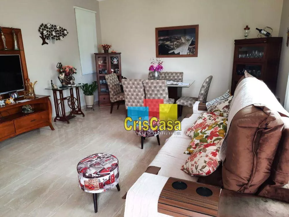 Casa, 3 quartos, 114 m² - Foto 2