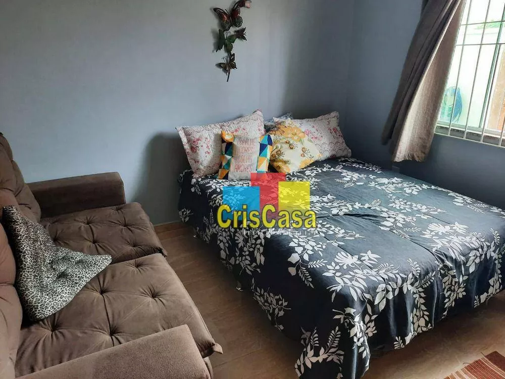 Casa, 3 quartos, 114 m² - Foto 15