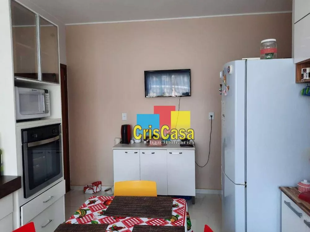 Casa, 3 quartos, 114 m² - Foto 20