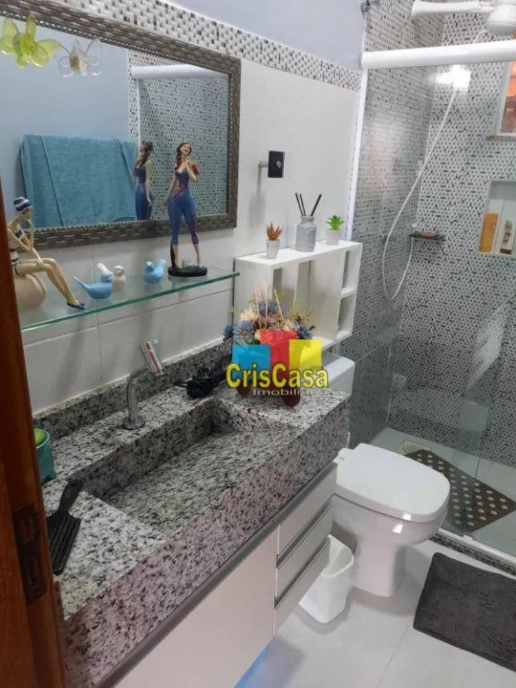 Casa, 3 quartos, 114 m² - Foto 16