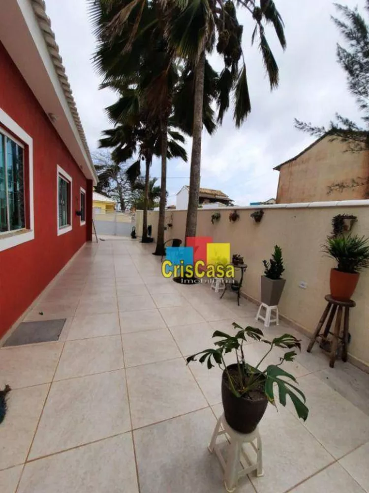 Casa, 3 quartos, 114 m² - Foto 4