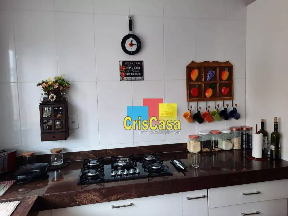 Casa, 3 quartos, 114 m² - Foto 6