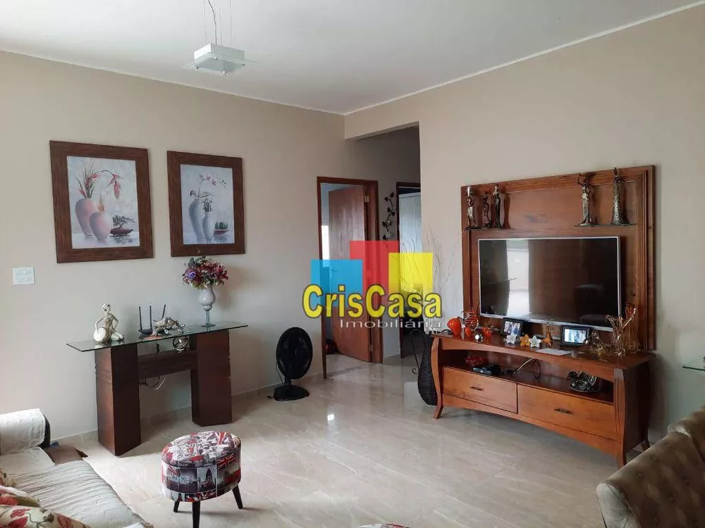 Casa, 3 quartos, 114 m² - Foto 1