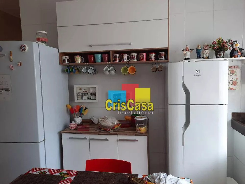 Casa, 3 quartos, 114 m² - Foto 7