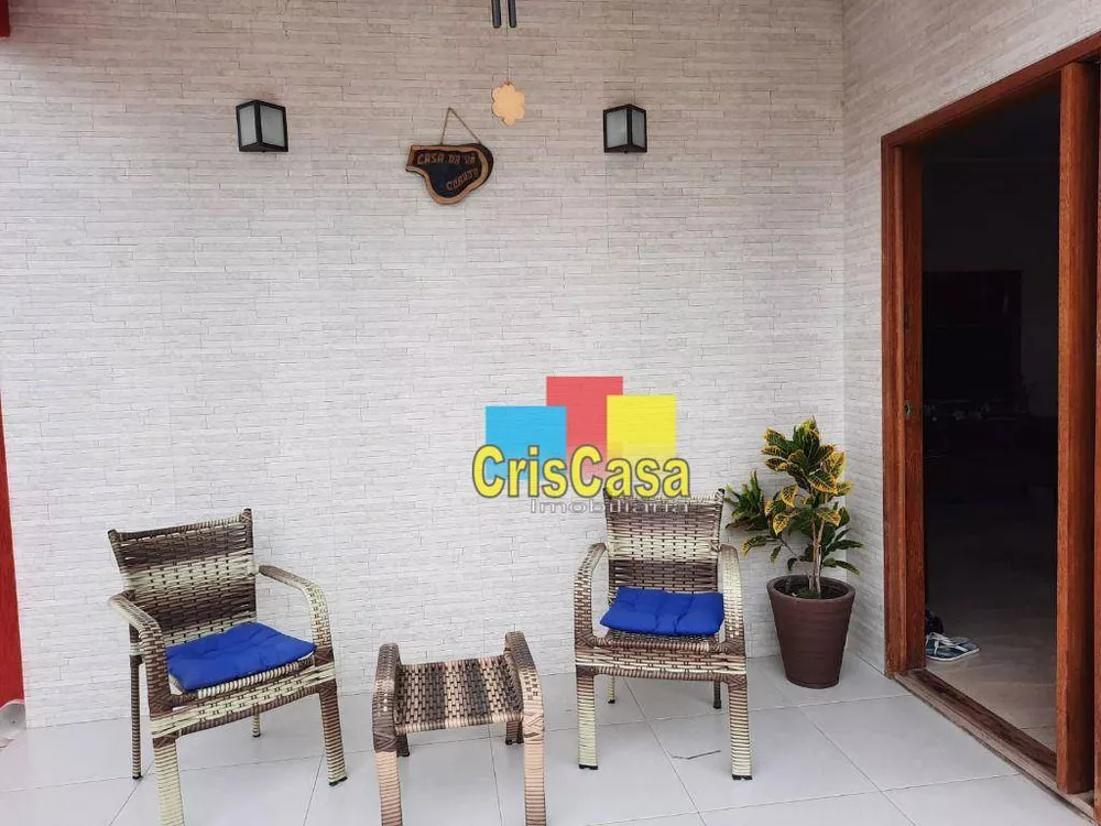 Casa, 3 quartos, 114 m² - Foto 13