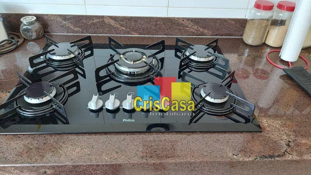 Casa, 3 quartos, 114 m² - Foto 8