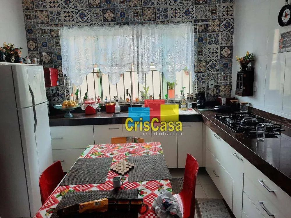 Casa, 3 quartos, 114 m² - Foto 14