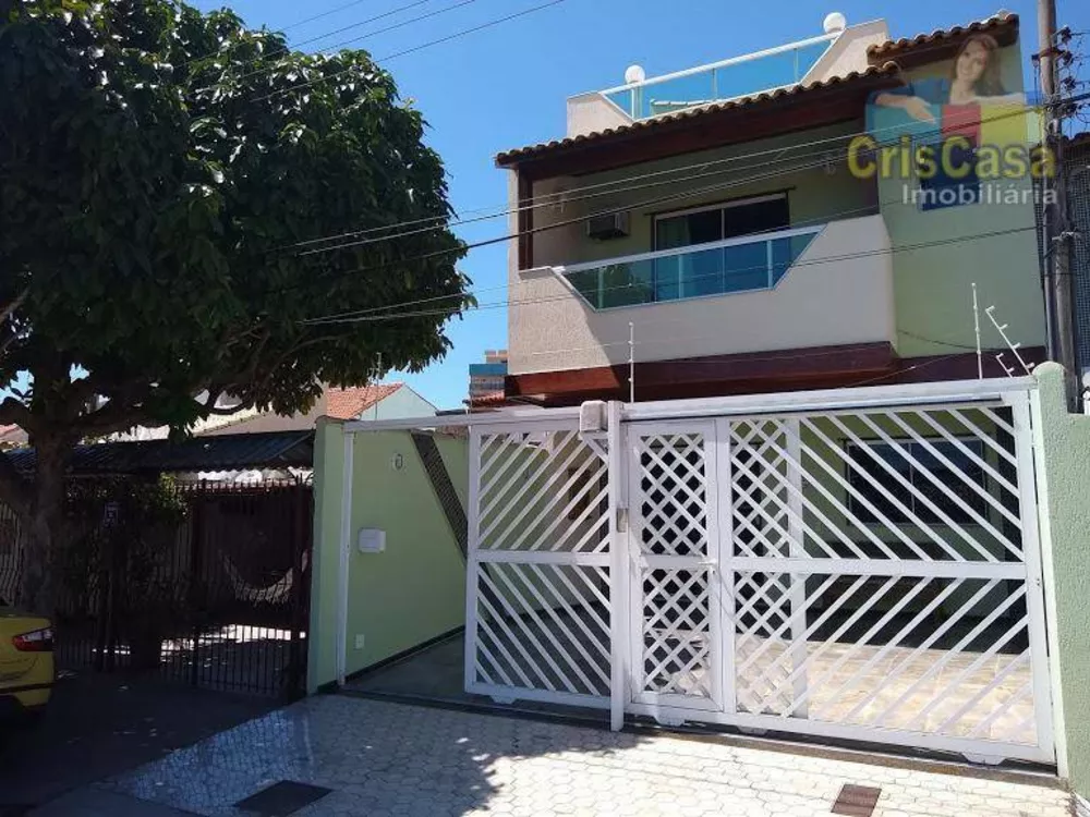 Casa, 4 quartos, 170 m² - Foto 1