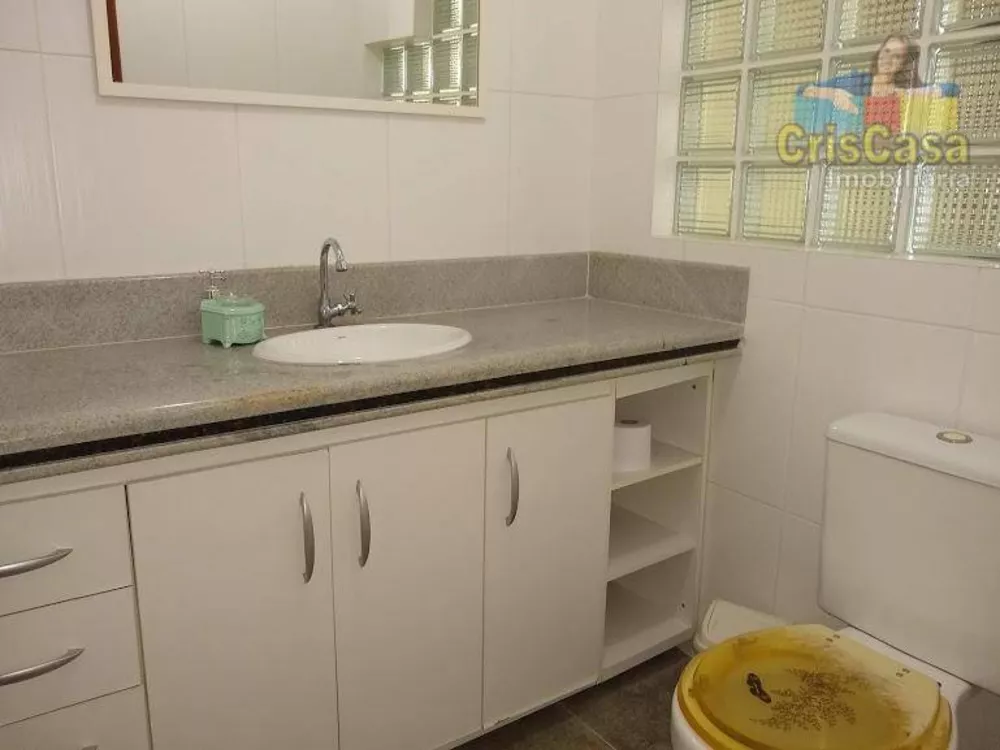 Casa, 4 quartos, 170 m² - Foto 8