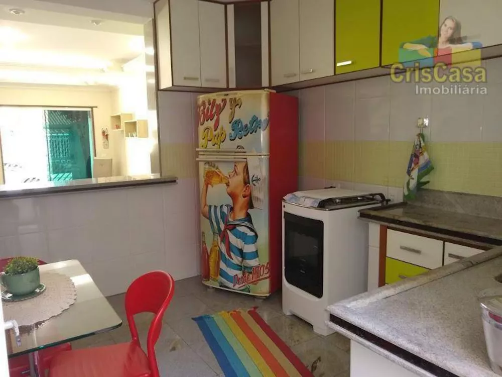 Casa, 4 quartos, 170 m² - Foto 6