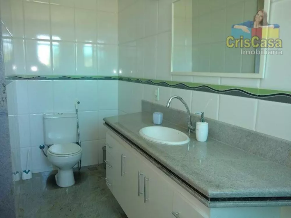 Casa, 4 quartos, 170 m² - Foto 16