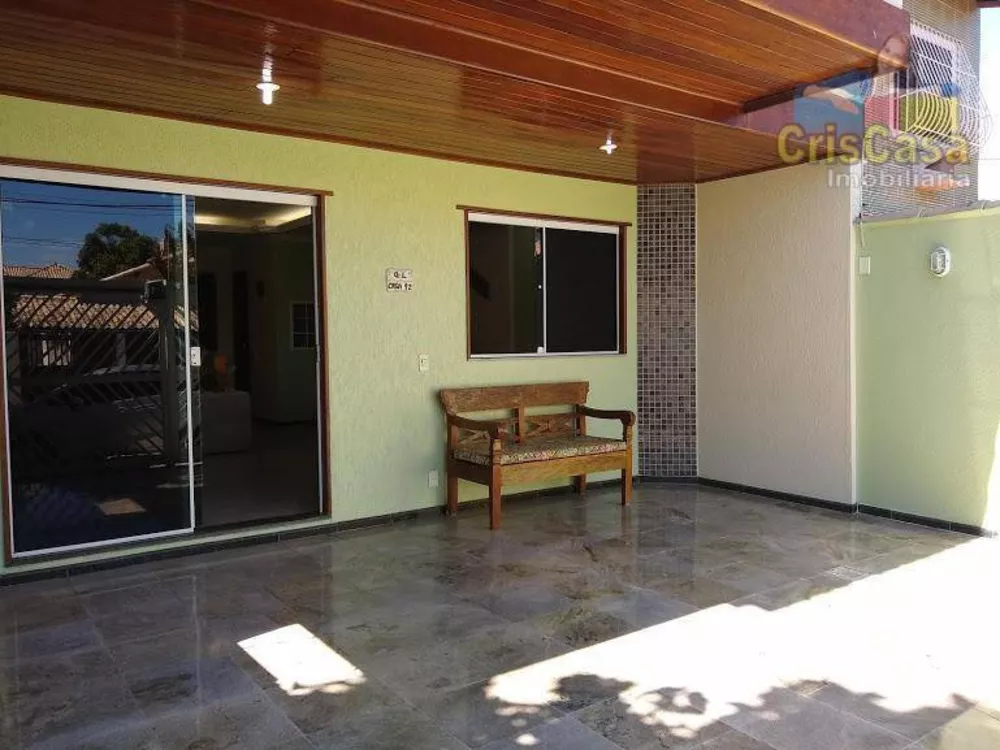 Casa, 4 quartos, 170 m² - Foto 3