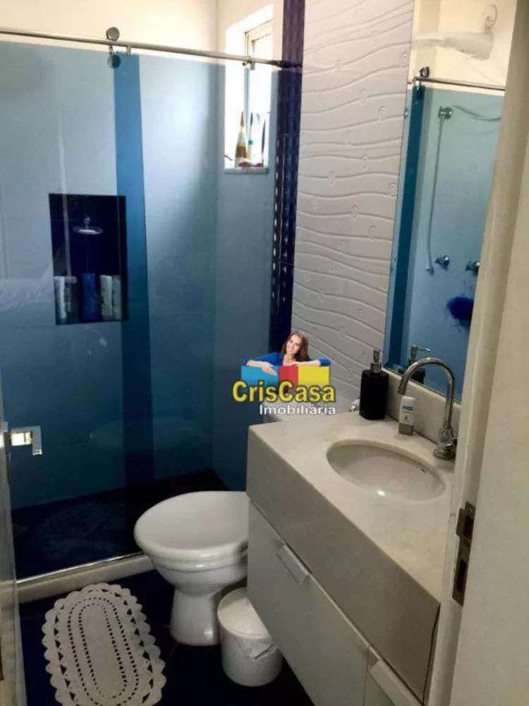 Casa, 3 quartos, 135 m² - Foto 23