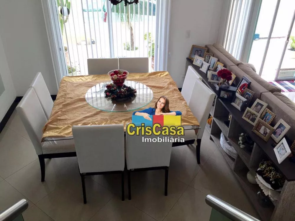 Casa, 3 quartos, 135 m² - Foto 8
