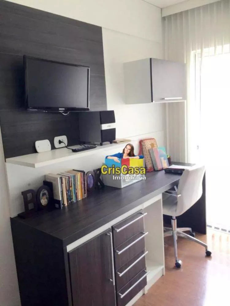 Casa, 3 quartos, 135 m² - Foto 21