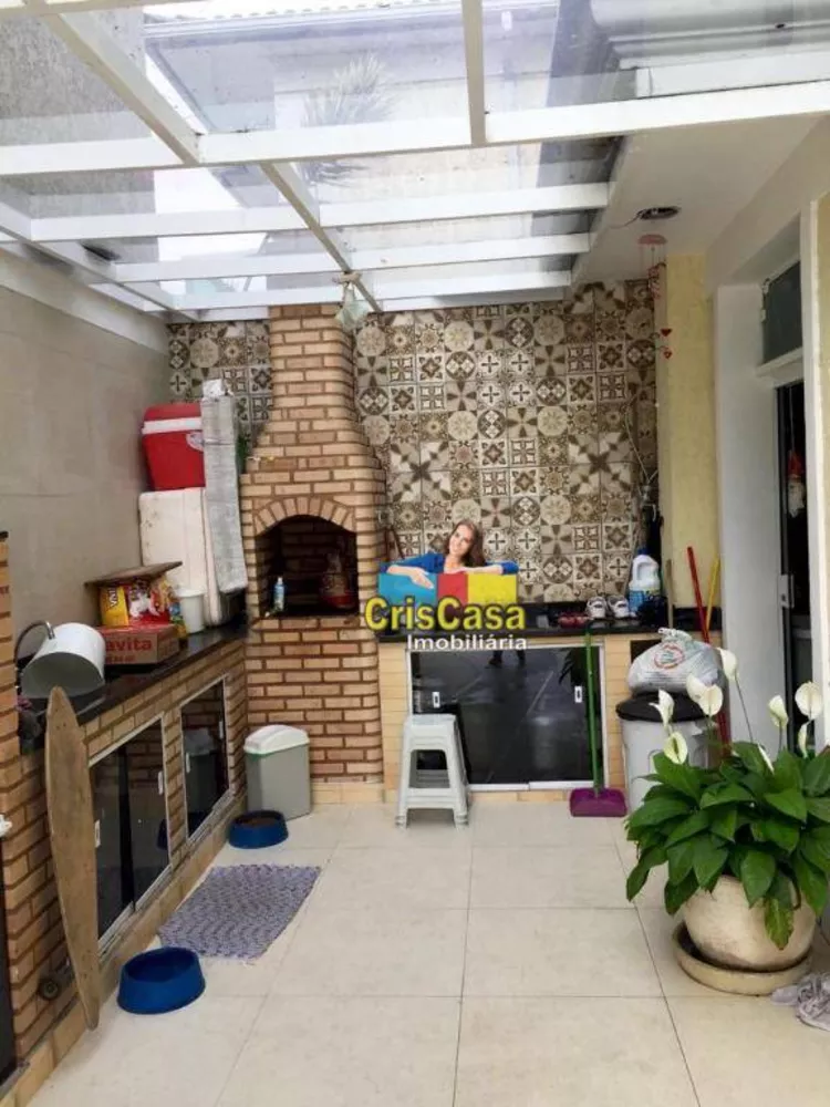 Casa, 3 quartos, 135 m² - Foto 22