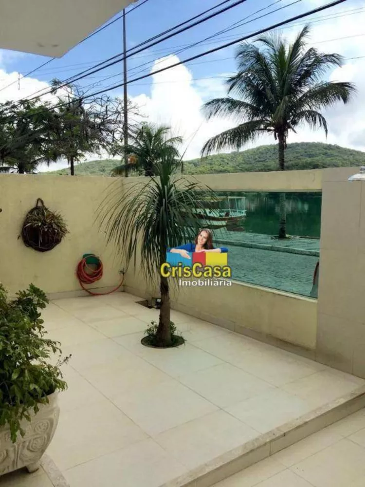 Casa, 3 quartos, 135 m² - Foto 3