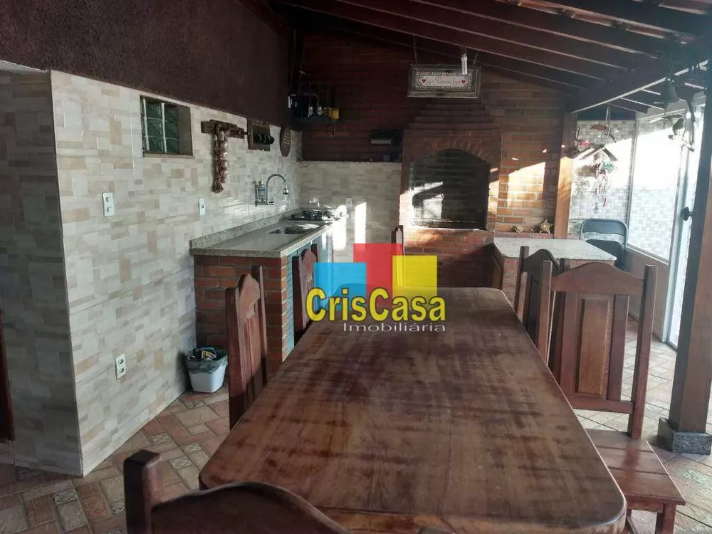 Casa, 2 quartos, 100 m² - Foto 27