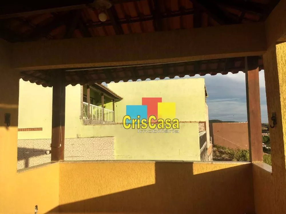 Casa, 2 quartos, 100 m² - Foto 32