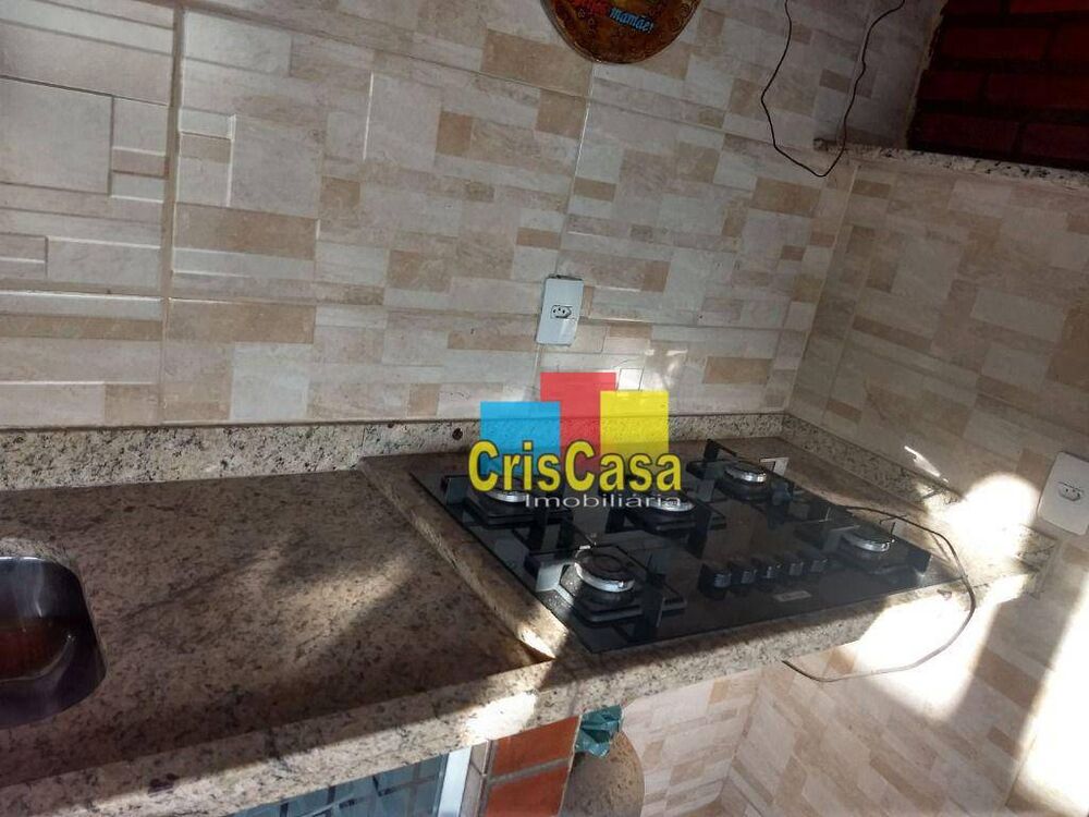 Casa, 2 quartos, 100 m² - Foto 2
