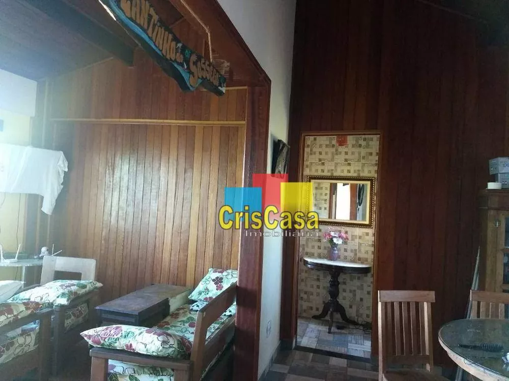 Casa, 2 quartos, 100 m² - Foto 20