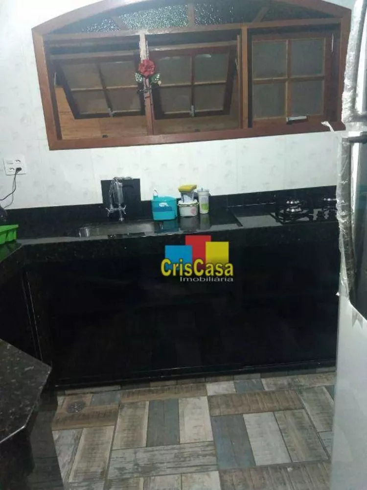 Casa, 2 quartos, 100 m² - Foto 5