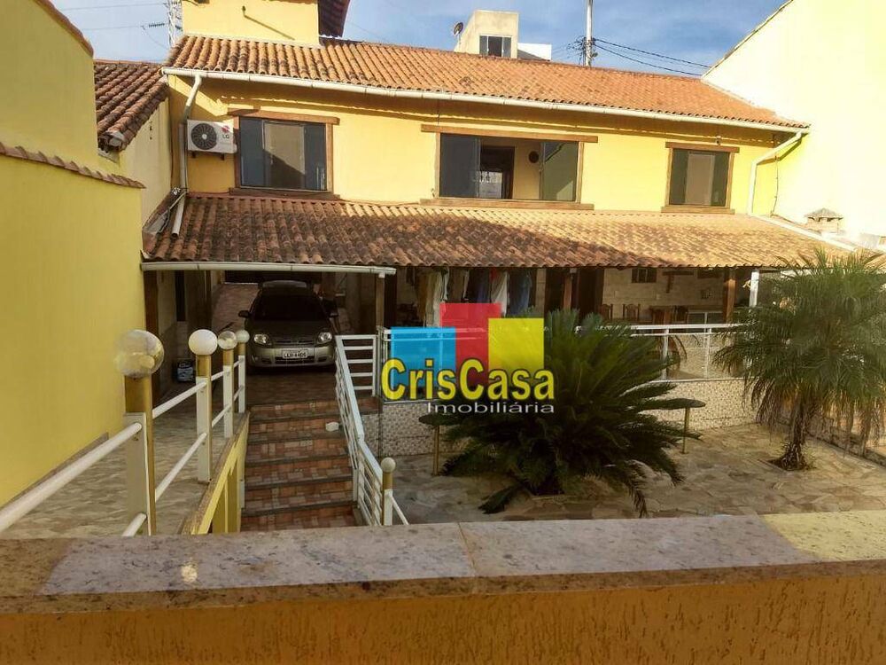 Casa, 2 quartos, 100 m² - Foto 1