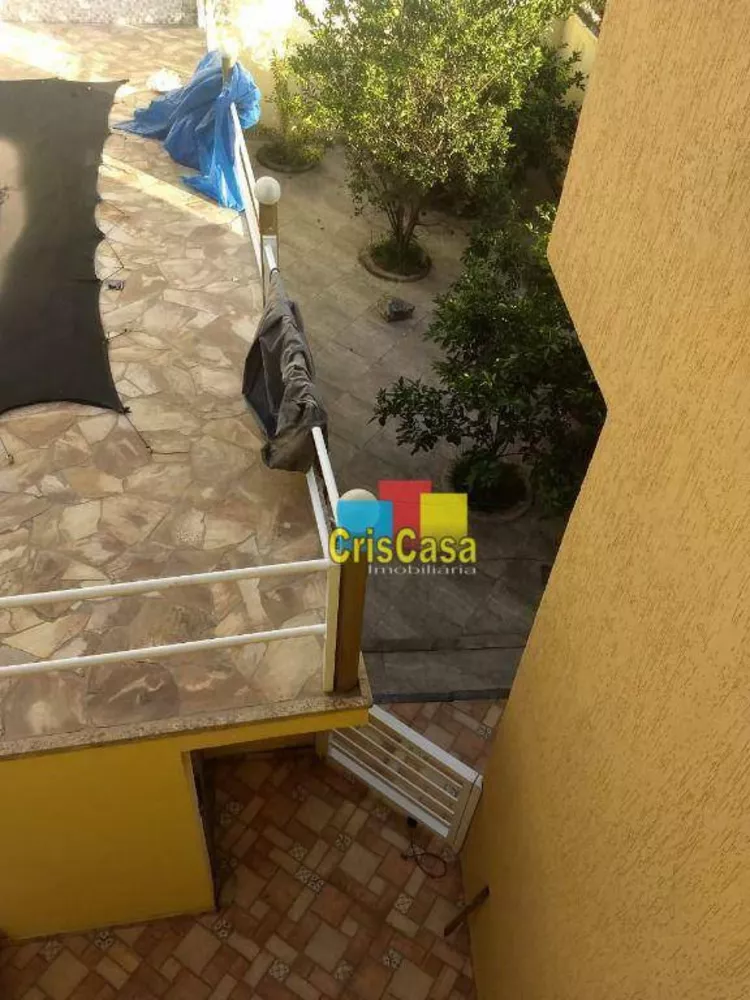 Casa, 2 quartos, 100 m² - Foto 16