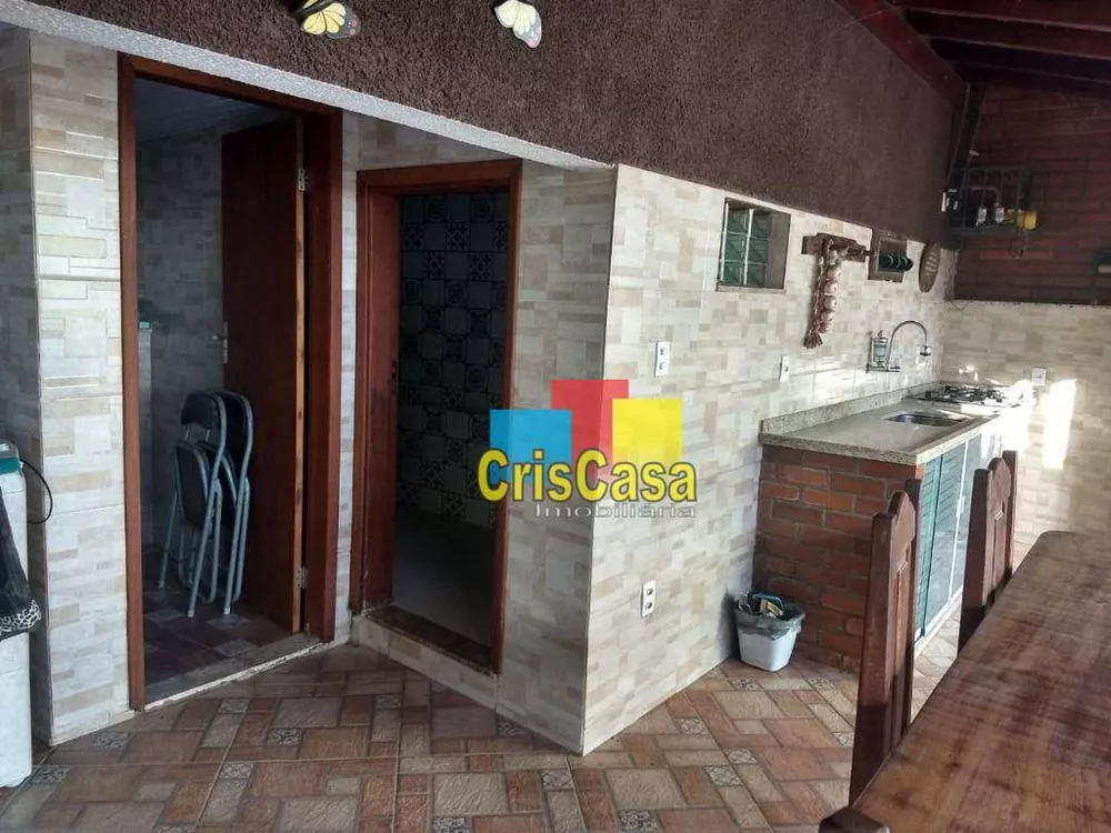 Casa, 2 quartos, 100 m² - Foto 29
