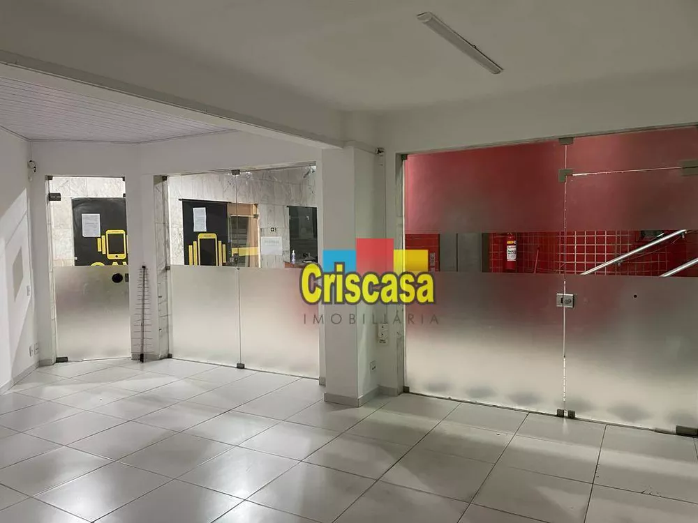 Loja-Salão, 70 m² - Foto 1