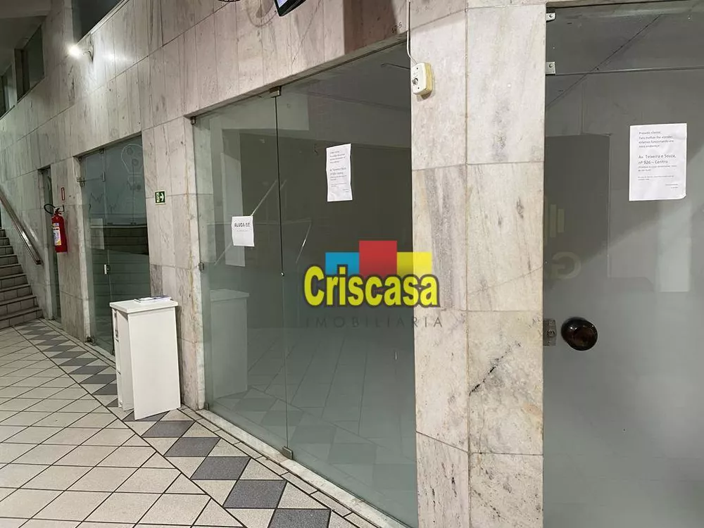 Loja-Salão, 70 m² - Foto 10