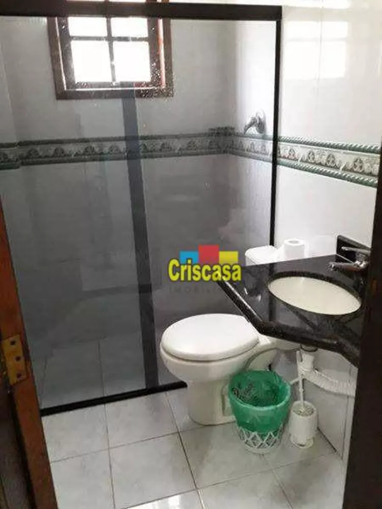 Casa, 4 quartos, 179 m² - Foto 19