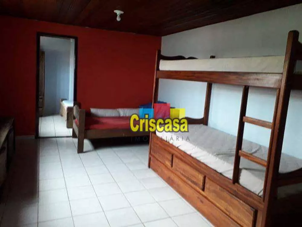 Casa, 4 quartos, 179 m² - Foto 11