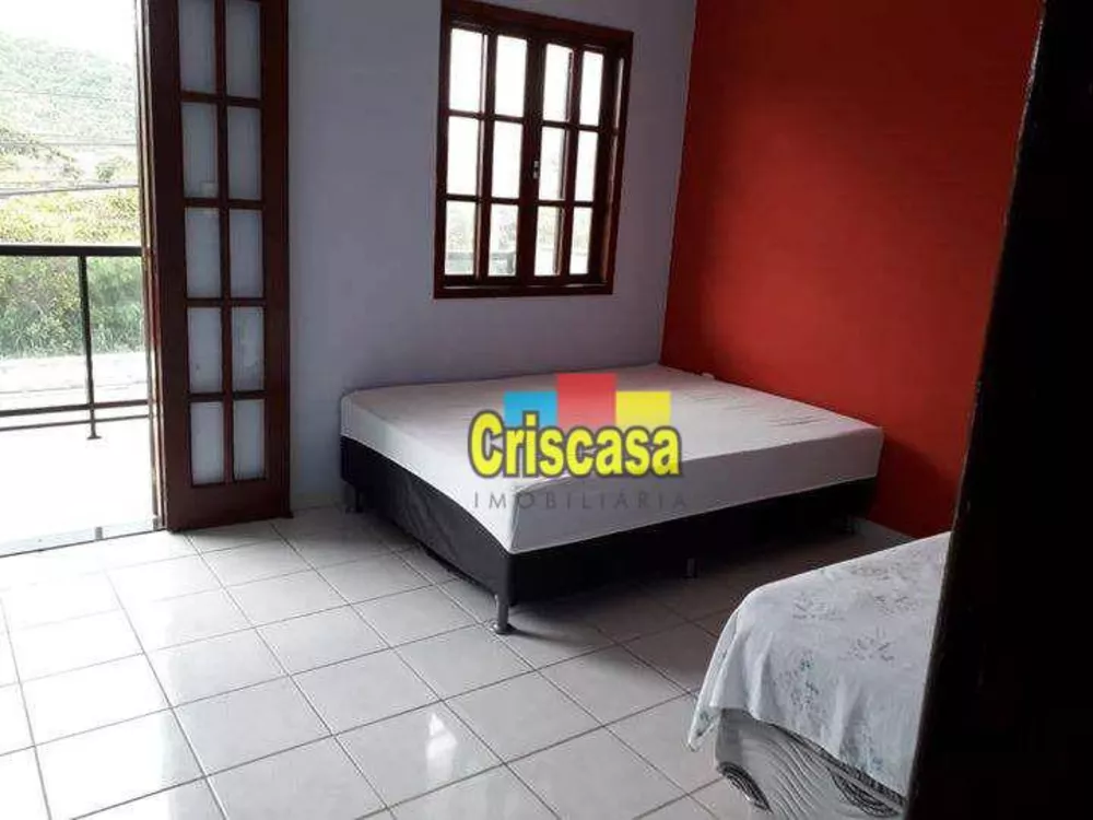 Casa, 4 quartos, 179 m² - Foto 22
