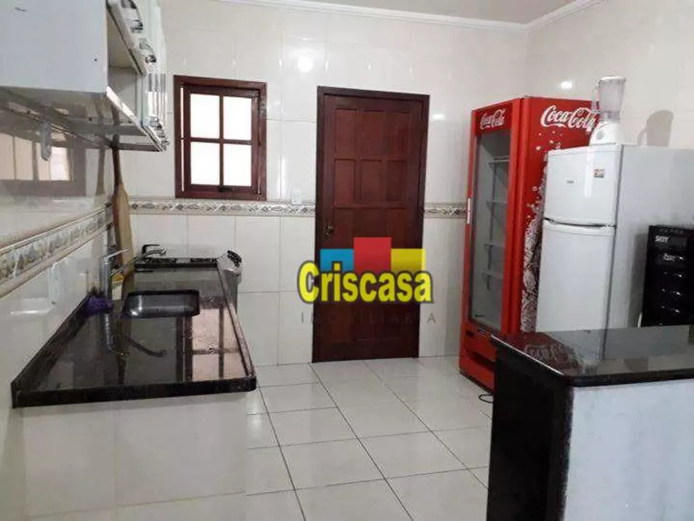 Casa, 4 quartos, 179 m² - Foto 23