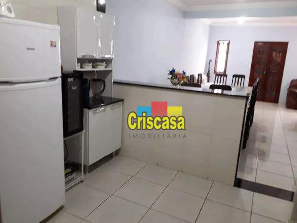 Casa, 4 quartos, 179 m² - Foto 6