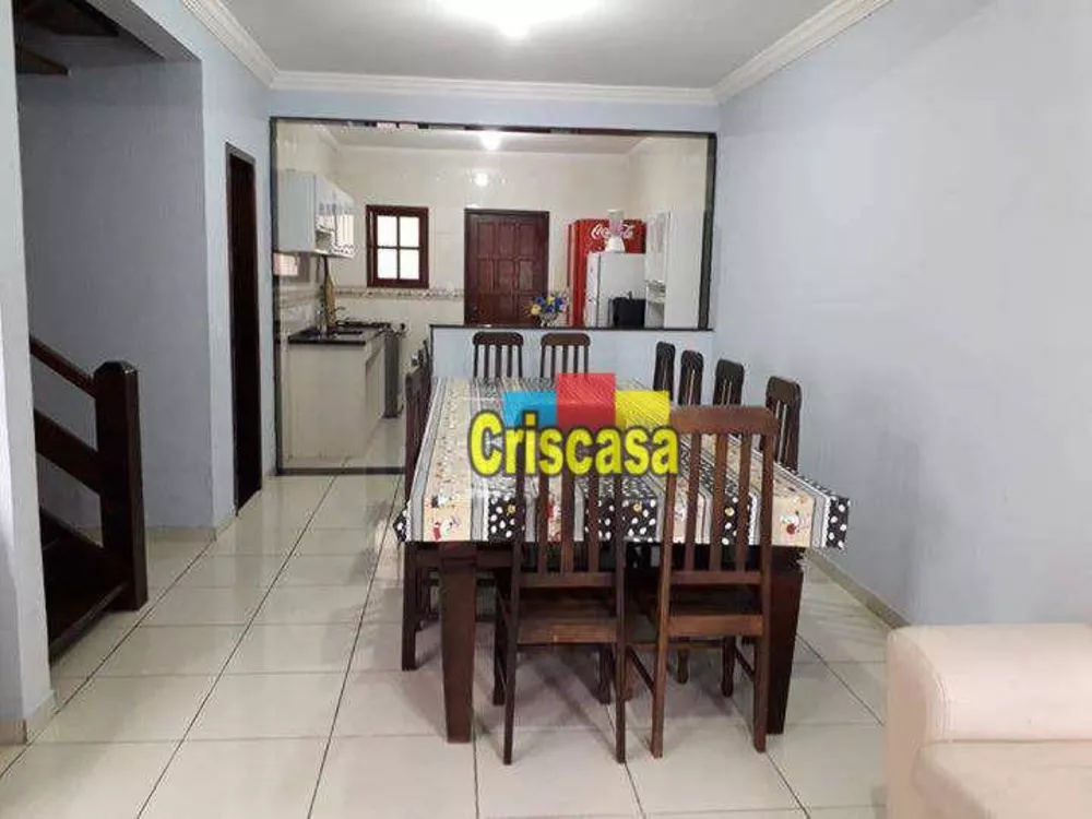 Casa, 4 quartos, 179 m² - Foto 10