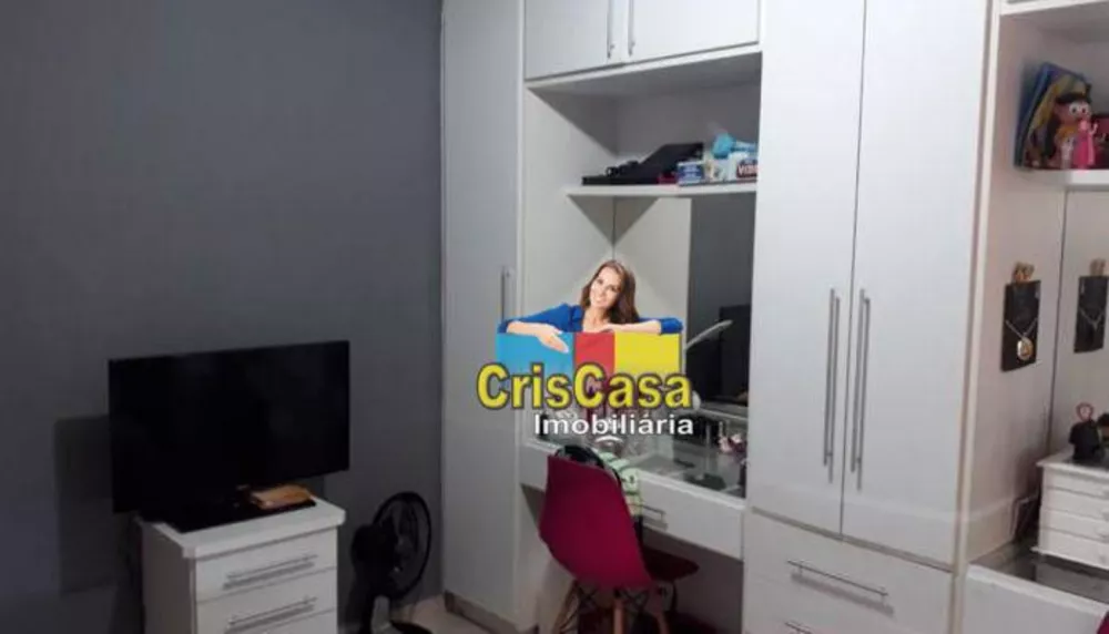 Casa, 3 quartos, 120 m² - Foto 16