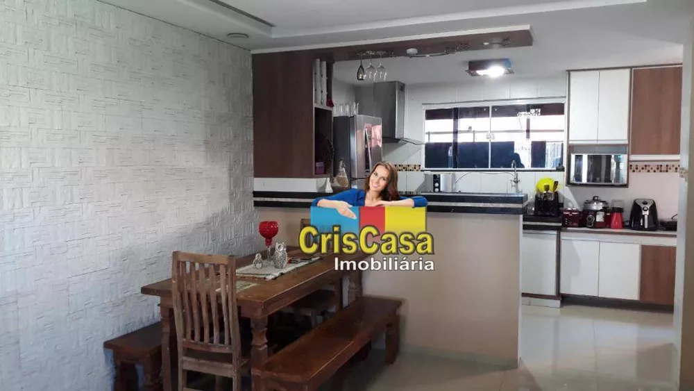 Casa, 3 quartos, 120 m² - Foto 18