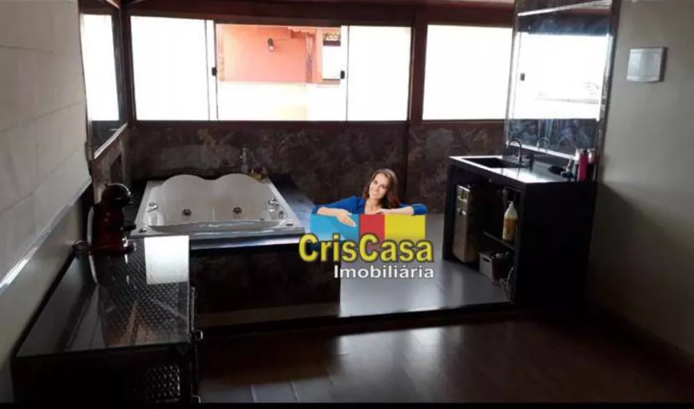 Casa, 3 quartos, 120 m² - Foto 14