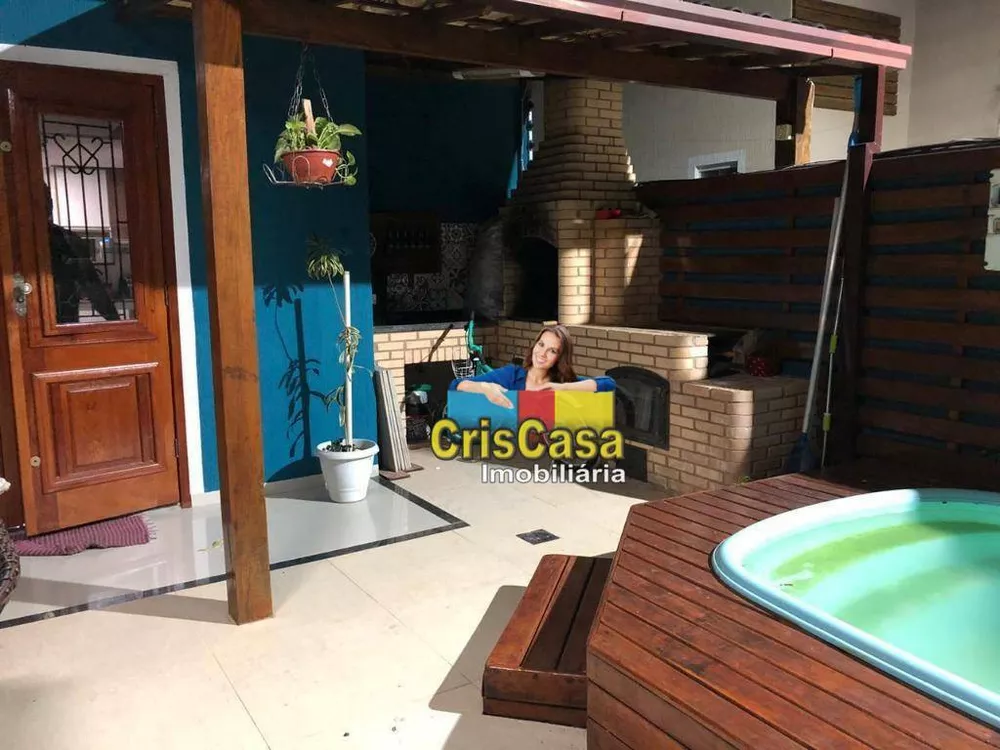 Casa, 3 quartos, 120 m² - Foto 22