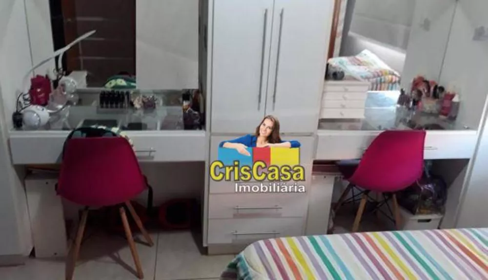 Casa, 3 quartos, 120 m² - Foto 8