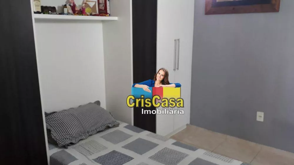 Casa, 3 quartos, 120 m² - Foto 17