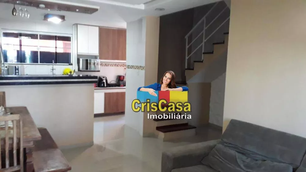 Casa, 3 quartos, 120 m² - Foto 20