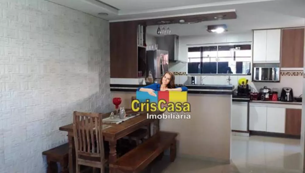 Casa, 3 quartos, 120 m² - Foto 29